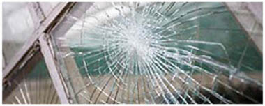 Arnold Smashed Glass